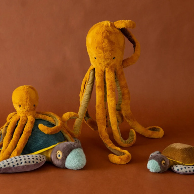 voor de kleintjes