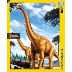 bracchiosaurus 100st