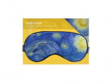 Slaapmasker Van Gogh starry-night