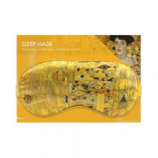 Slaapmasker Klimt