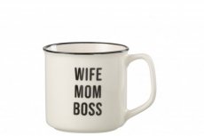 tas Mom Boss